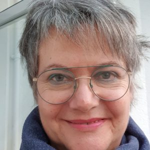 Profilbild von Christina Seifert