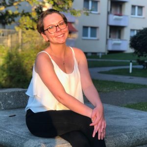 Profilbild von Christina Selle