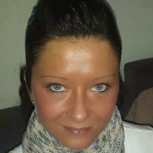 Profilbild von Christina Semmler