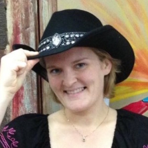 Profilbild von Christina Severance