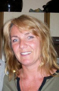 Profilbild von Christina Seymour