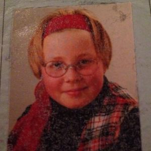 Profilbild von Christina Sieber