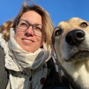 Profilbild von Christina Siebert