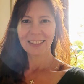 Profilbild von Christina Siedersleben