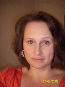 Profilbild von Christina Siffrin