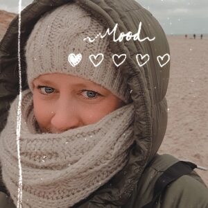 Profilbild von Christina Simne