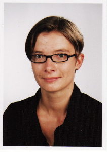 Profilbild von Christina Simon
