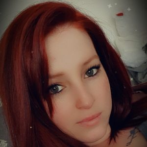 Profilbild von Christina Simon