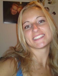 Profilbild von Christina Siol