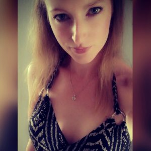 Profilbild von Christina Skibgies