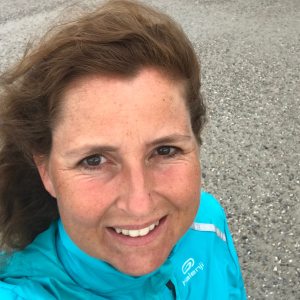 Profilbild von Christina Smyrek