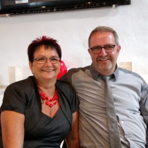 Profilbild von Christina Soffke