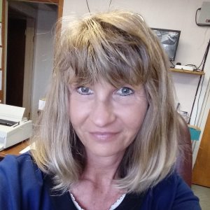 Profilbild von Christina Solan