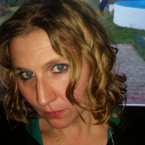 Profilbild von Christina Sonntag