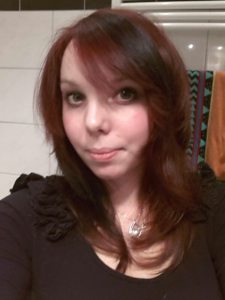 Profilbild von Christina Sowern