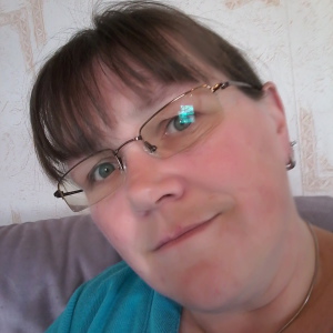 Profilbild von Christina Speer