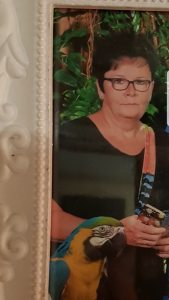 Profilbild von Christina Spiegel