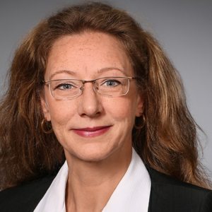Profilbild von Christina Spletter