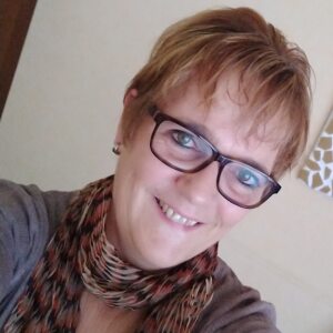 Profilbild von Christina Splitt