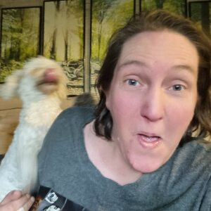 Profilbild von Christina Spruch