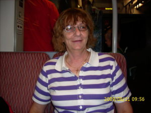 Profilbild von Christina Stahnke