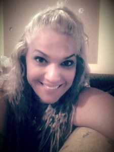 Profilbild von Christina Stamoyli