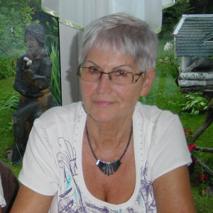 Profilbild von Christina Stange
