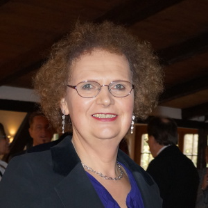 Profilbild von Christina Staubach