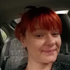 Profilbild von Christina Stein