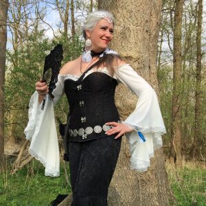 Profilbild von Christina Steiner