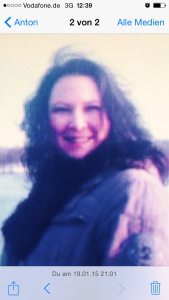 Profilbild von Christina Stelljes- Kempe