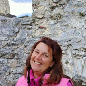 Profilbild von Christina Stelter