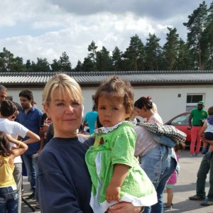 Profilbild von Christina Stelzig