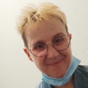 Profilbild von Christina Sternke
