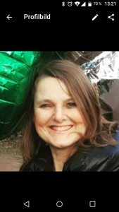 Profilbild von Christina Stojkovic