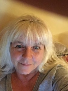 Profilbild von Christina Stolle