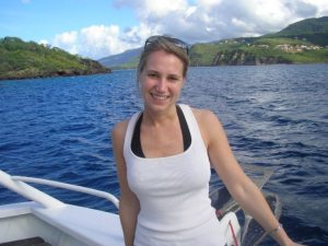 Profilbild von Christina Storm