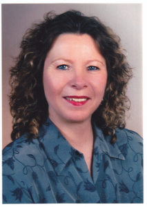 Profilbild von Christina Straszewski