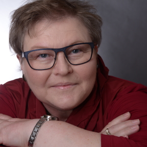 Profilbild von Christina Streit