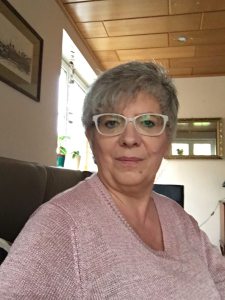 Profilbild von Christina Struben