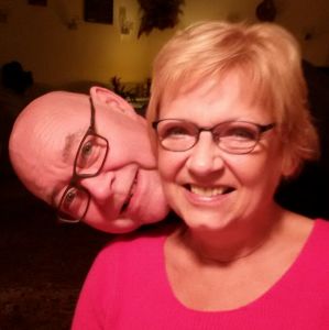Profilbild von Christina Strulik