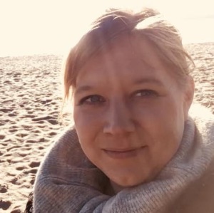 Profilbild von Christina Stryszyk