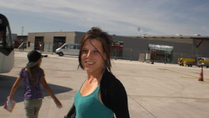 Profilbild von Christina Tägetmeier