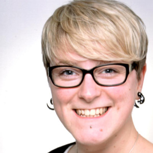 Profilbild von Christina Tange