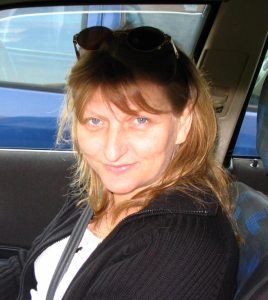 Profilbild von Christina Tanner