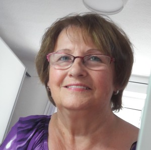 Profilbild von Christina Taubert