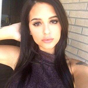 Profilbild von Christina Taylor