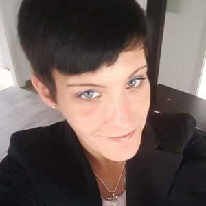 Profilbild von Christina Teichert