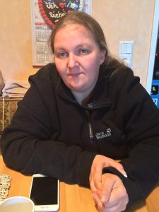 Profilbild von Christina Tesche