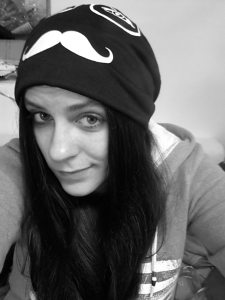 Profilbild von Christina Thalau